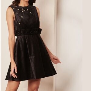 Ted baker dress
